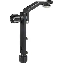 Wimberley - F-6 Flash Bracket for Sidekick Gimbal Head Adapter