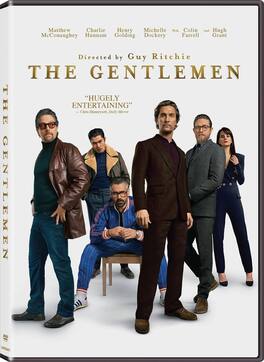 The Gentlemen - DVD