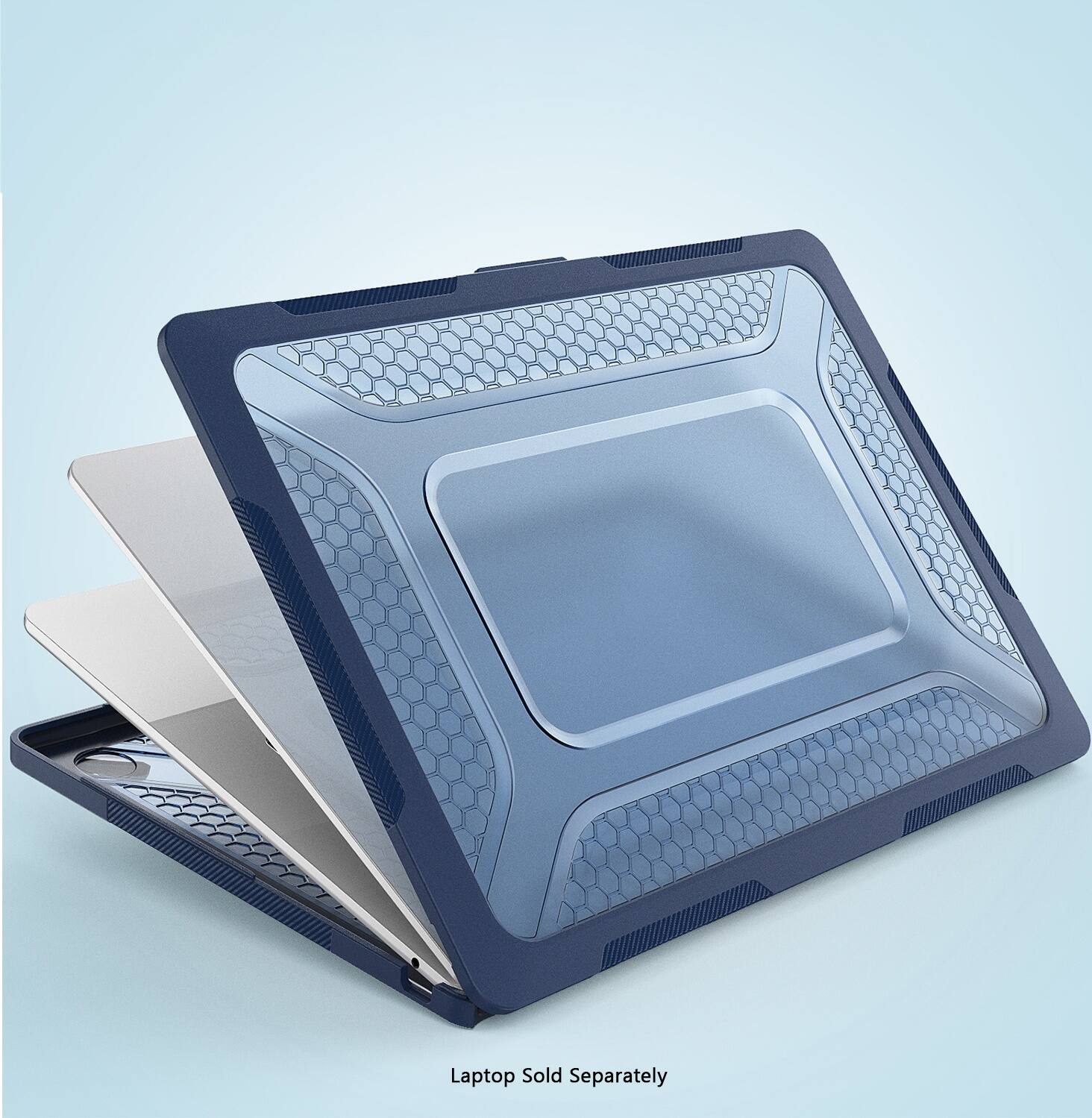 Laptop Sold Separately