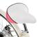 Alt View 23. Huffy - Womens Panama Jack eBike w/25 mi Max Operating Range & 20 mph Max Speed - Gloss Bone.