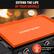EXTEND THE LIFE OF YOUR GRIDDLE
CHEFSPOT
Heat Resistant Up to 400°F