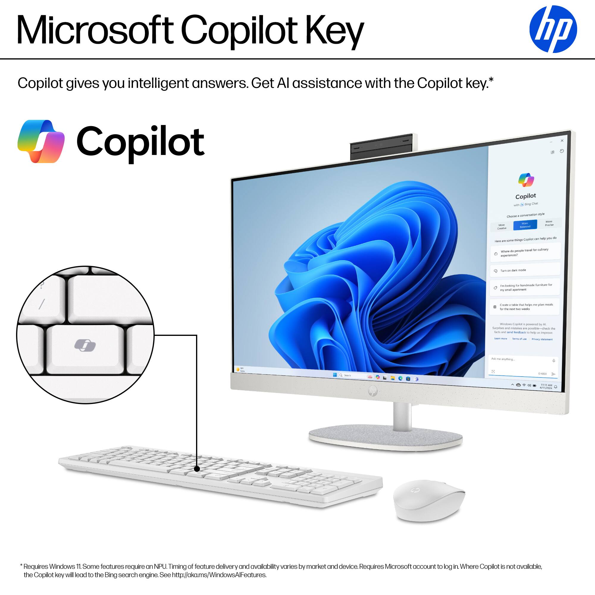 Microsoft Copilot Key: Copilot gives you intelligent answers. Get AI assistance with the Copilot key. hp Copilot Copilot - ans - I - I - I - I - I - I - I - I - I - I - I - I - I - I - I - I - I - I - I - I - I - I - I - I - I - I - I - I - I - I - I - I - I - I - I - I - I - I - I - I - I - I - I - I - I - I - I - I - I - I - I - I - I - I - I - I - I - I - I - I - I - I - I - I - I - I - I - I - I - I - I - I - I - I - I - I - I - I - I - I - I - I - I - I - I - I - I - I - I - I - I - I - I - I - I - I - I - I - I - I - I - I - I - I - I - I - I - I - I - I - I - I - I - I - I - I - I - I - I - I - I - I - I - I - I - I - I - I - I - I - I - I - I - I - I - I - I - I - I - I - I - I - I - I - I - I - I - I - I - I - I - I - I - I - I - I - I - I - I - I - I - I - I - I - I - I - I - I - I - I - I - I - I - I - I - I - I - I - I - I - I - I - I - I - I - I - I - I - I - I - I - I - I - I - I - I - I - I - I - I - I - I - I - I - I - I - I - I - I - I - I - I - I - I - I - I - I - I - I - I - I - I - I - I - I - I - I - I - I - I - I - I - I - I - I - I - I - I