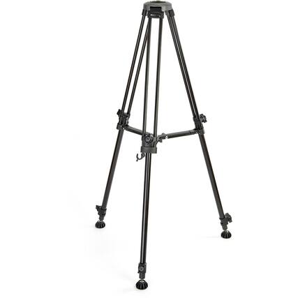 Front. 3 Legged Thing - 3 Legged Thing Jude 3-Section Magnesium Alloy Tripod Leg.