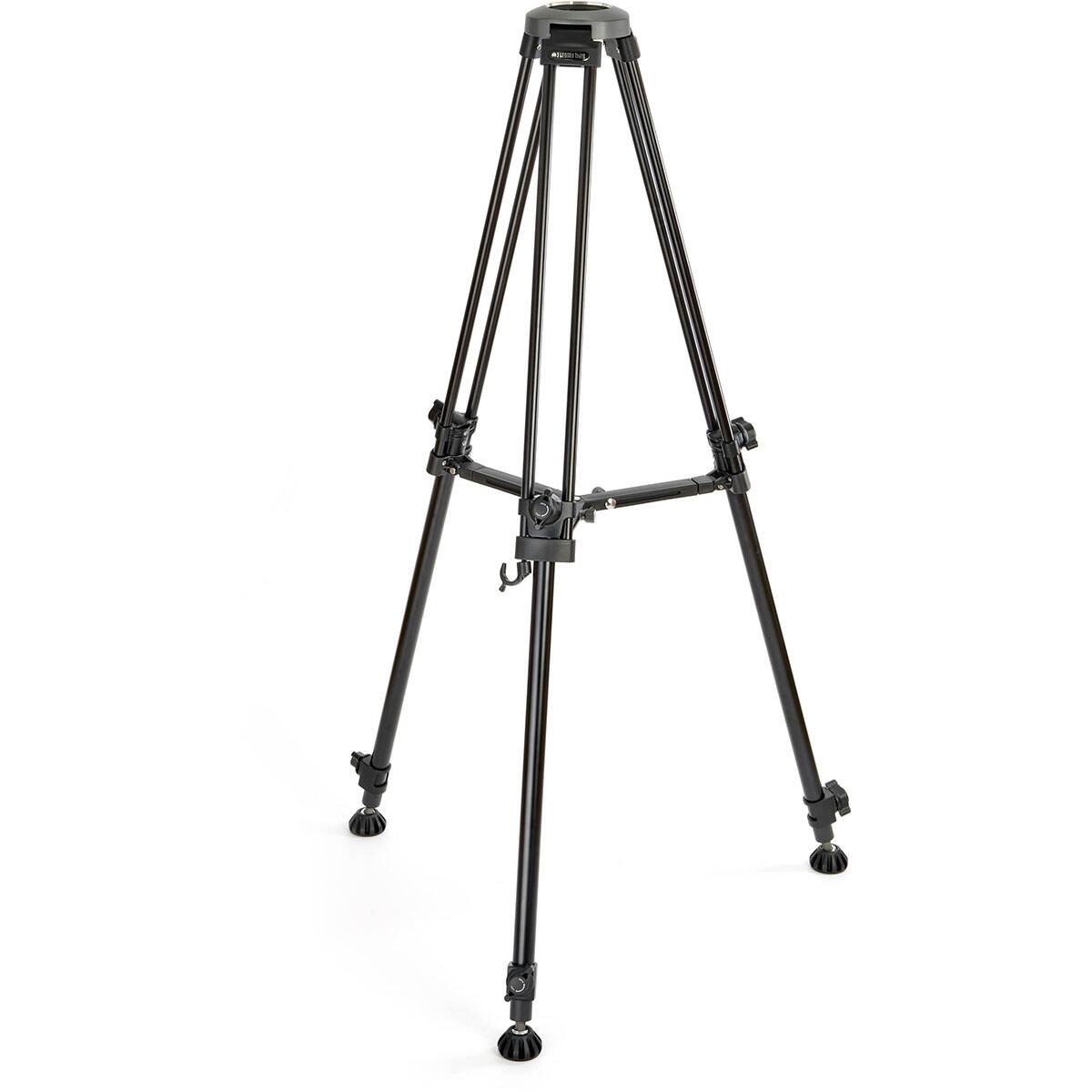 Front. 3 Legged Thing - 3 Legged Thing Jude 3-Section Magnesium Alloy Tripod Leg.