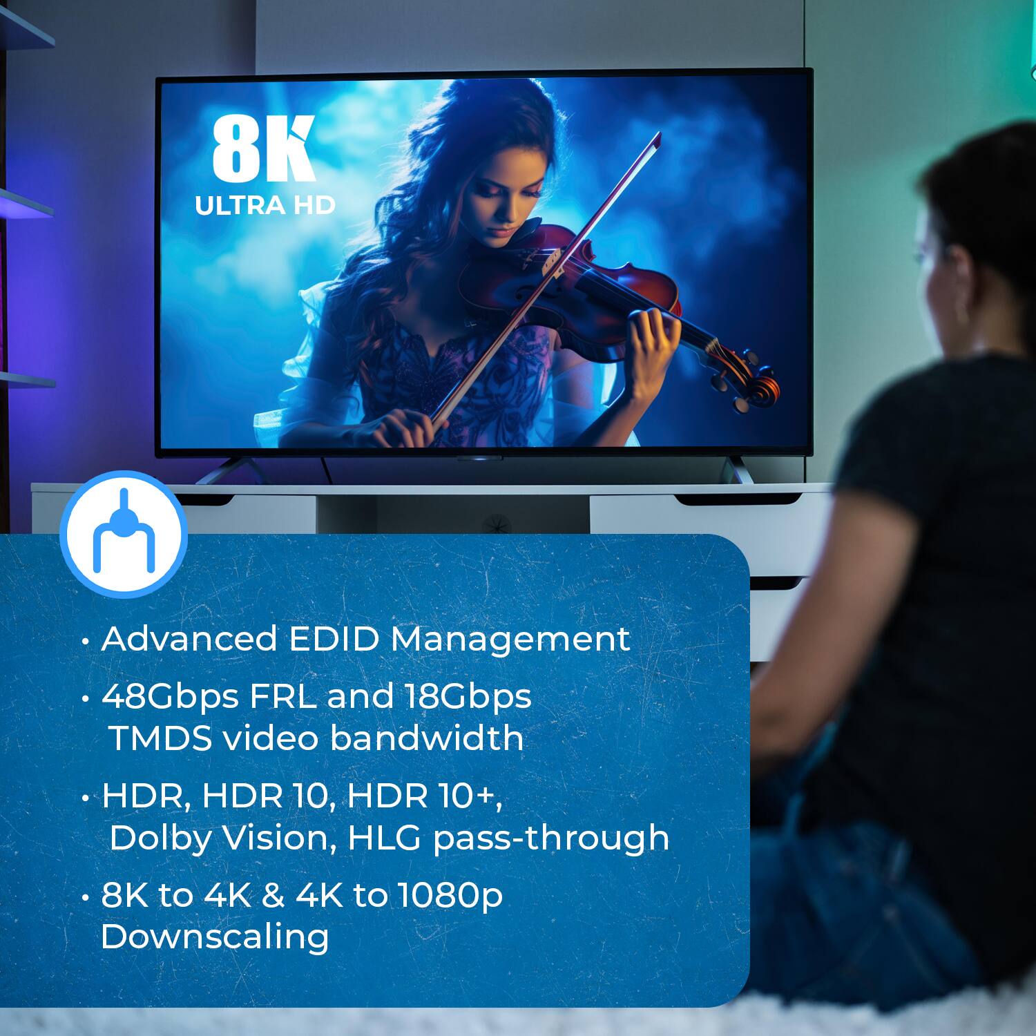 media item thumbnail