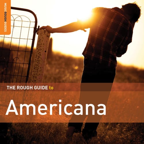 Various Artists - Rough Guide to Americana (Second Edition)    - COMPACT DISCS [CD] price history on PriceWatchPro
