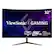 "ViewSonic GAMING 32" 1500R 180 Hz FreeSync Premium ViewSonic."
