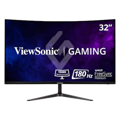ViewSonic VX3218 PC MHD 31.5 ViewSonic VX3218 PC MHD 31.5