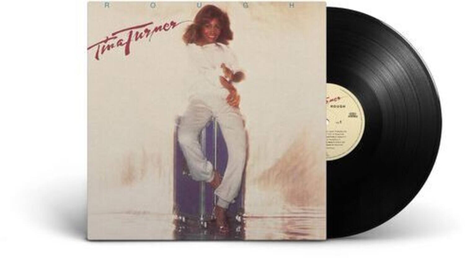 Tina Turner  
Rough
