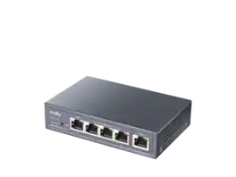 Cudy - R700 VPN Router - Black