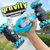 gravity Somatosensory control