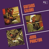 Guitars Galore [LP] - VINYL - Front_Zoom