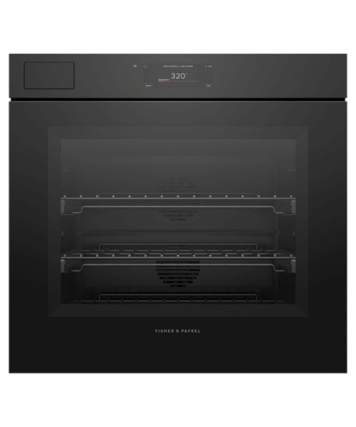320°
FISHER & PAYKEL