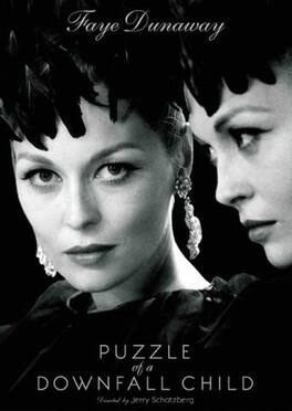 Puzzle of a Downfall Child - DVD