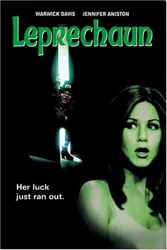 Leprechaun 1 / Movie  - DVD
