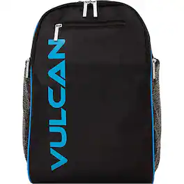 Vulcan - Club Backpack - Blue