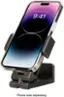 The text on the image reads: "Phone sold separately."