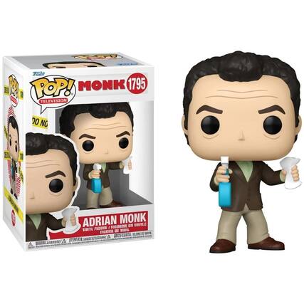Sure, here is the corrected and grouped text:
---
**Funko POP! TELEVISION**
**MONK 1795**
**ADRIAN MONK**
**VINYL FIGURE / FIGURINE EN VINYLE / FIGURA DE VINIL / FIGURA DE VINIL**
**DO NO**
---
**N Fanko BET P POP! MONK 1795 TELEVISION DO NO GET i ADRIAN MONK FIGURINE EN VINYLE FIGURE I VINYL DE VI EIGURA**
**NYEIRA I a A R mT B COR Viti SOARNEE A WD nothn_otne NREVE**