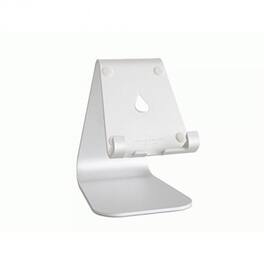 Rain Design - mStand mobile- Up to 8" Screen Support - Aluminum - Silver