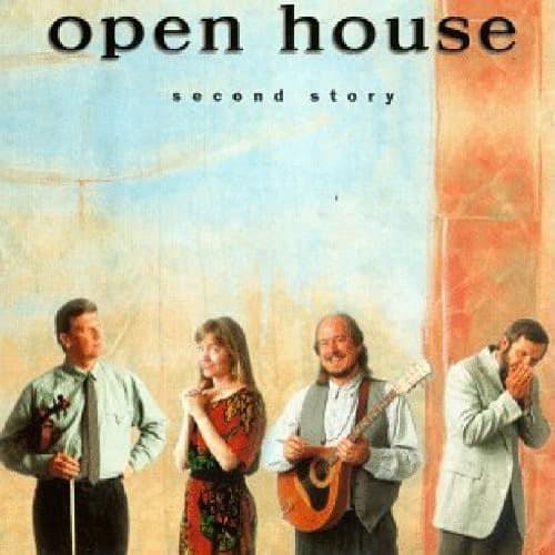 Open House - Second Story   - COMPACT DISCS [CD] price history on PriceWatchPro