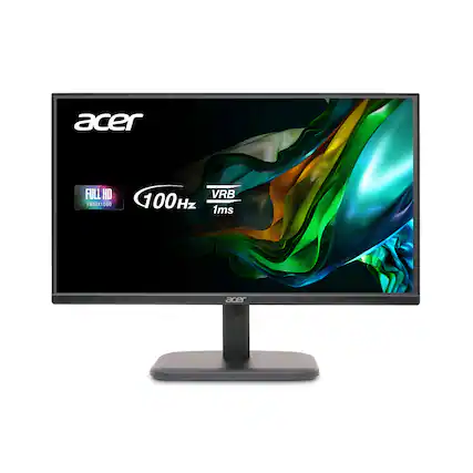 acer FULL HD 1920X1080 080 VRB 100Hz Hz 1ms