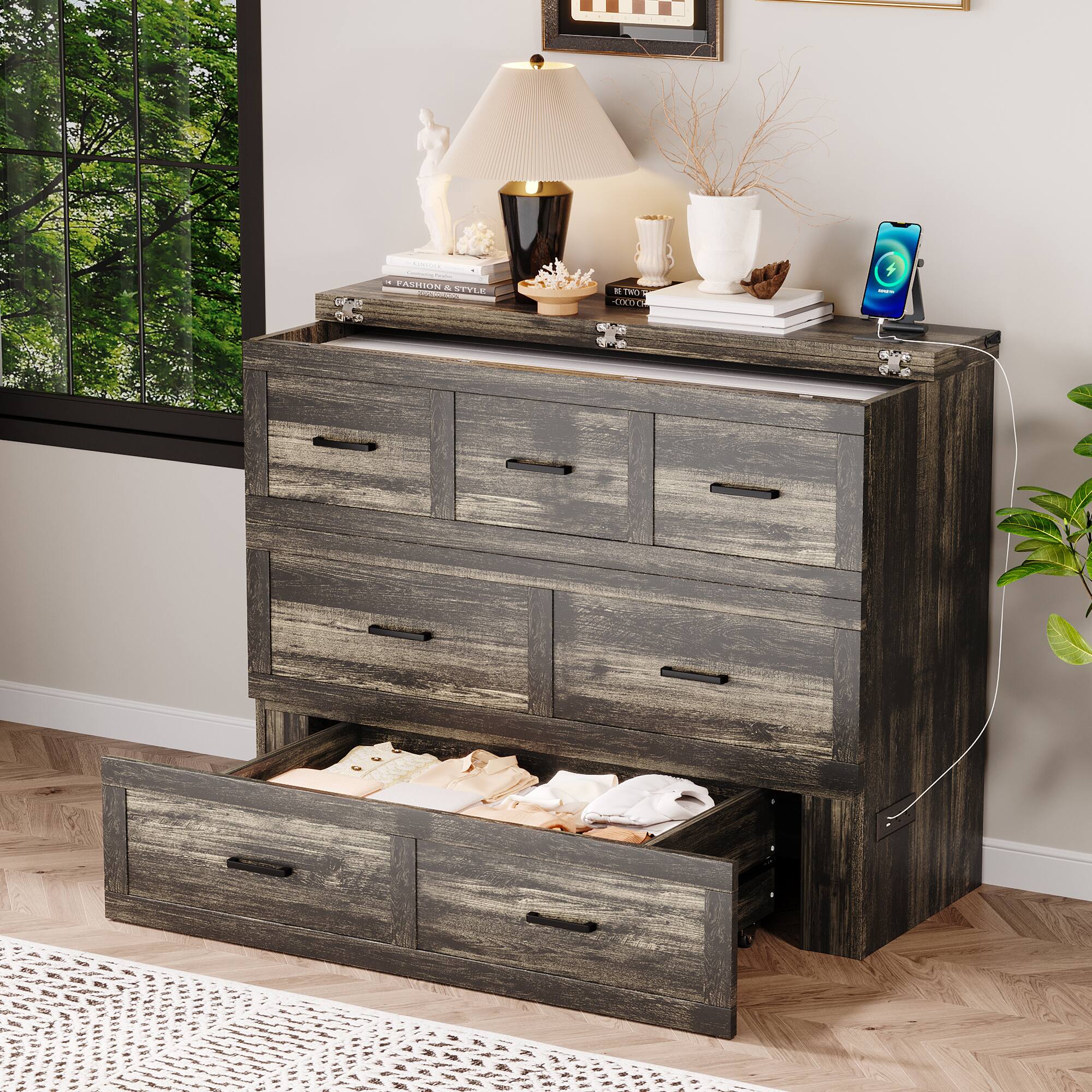 PASIIOM - LANLE | M  
Then OCTH T -