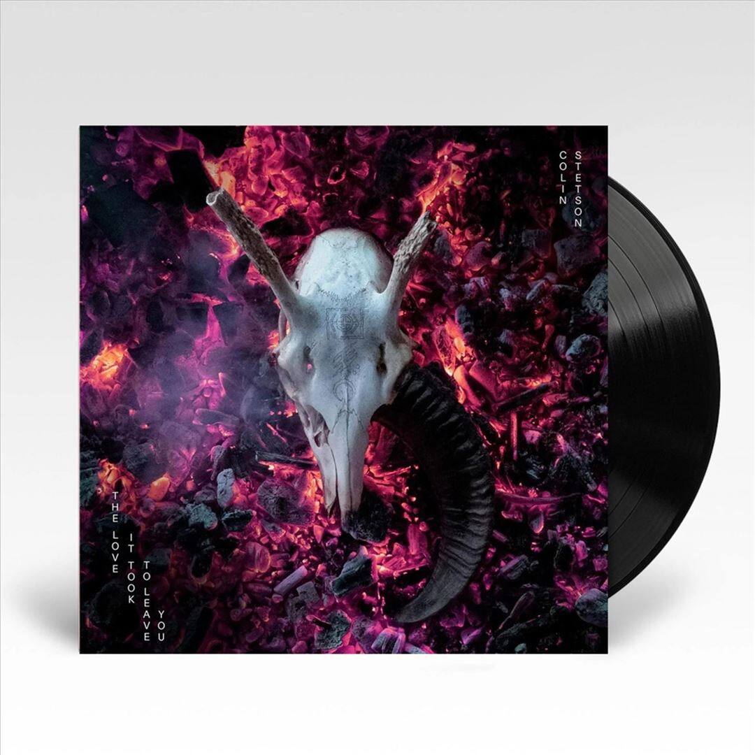 The Love It Took to Leave You [LP] - VINYL price history on PriceWatchPro