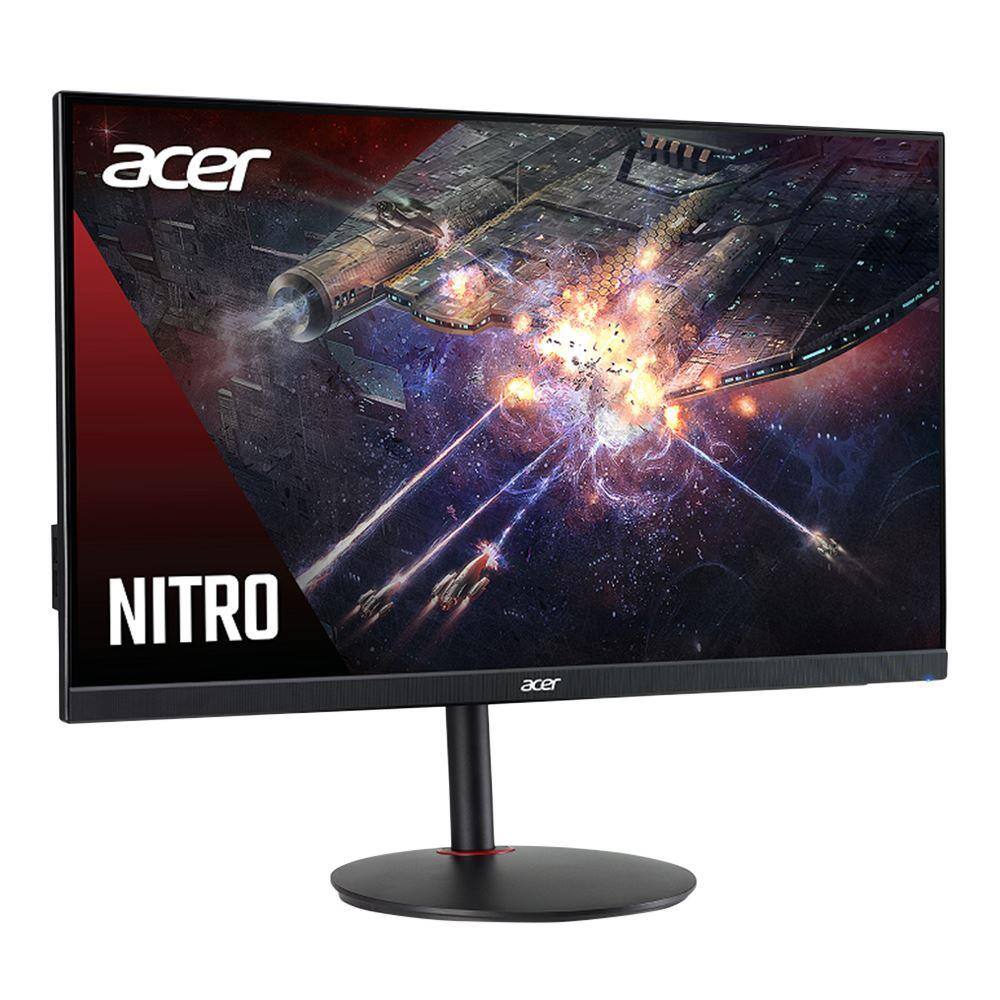 Acer Refurbished Excellent Nitro XV272U F3 27