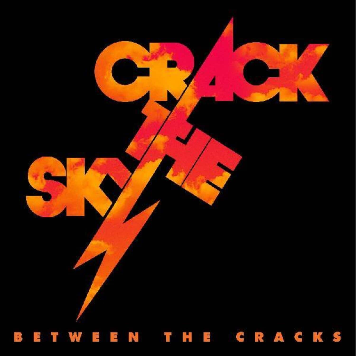 Crack the Sky - Between The Cracks   - COMPACT DISCS [CD] price history on PriceWatchPro
