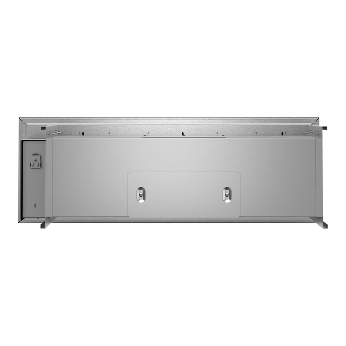 Alt View 8. KitchenAid - 30" Slow Cook Warming Drawer - Black Ore.