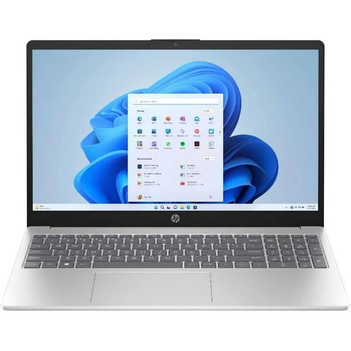 HP ノートPC i5/8GBSSD120GB:2024 office HP 15 fd0067nr 15.6