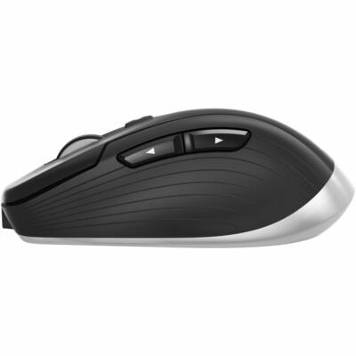 3Dconnexion CadMouse Compact Wireless Designed for the 3Dconnexion CadMouse Compact Wireless Designed for the