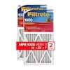 3M Filtrete 3M 100 Filtrete Allergen 1000 Allergen Defense $ . o I L $ 3 MPR 1000 MERV 11 2 16" X 25" X 1" FILTERS