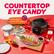 COUNTERTOP EYE CANDY
Looks good. Cooks 70% faster*.
*Compared to slow cooking methods