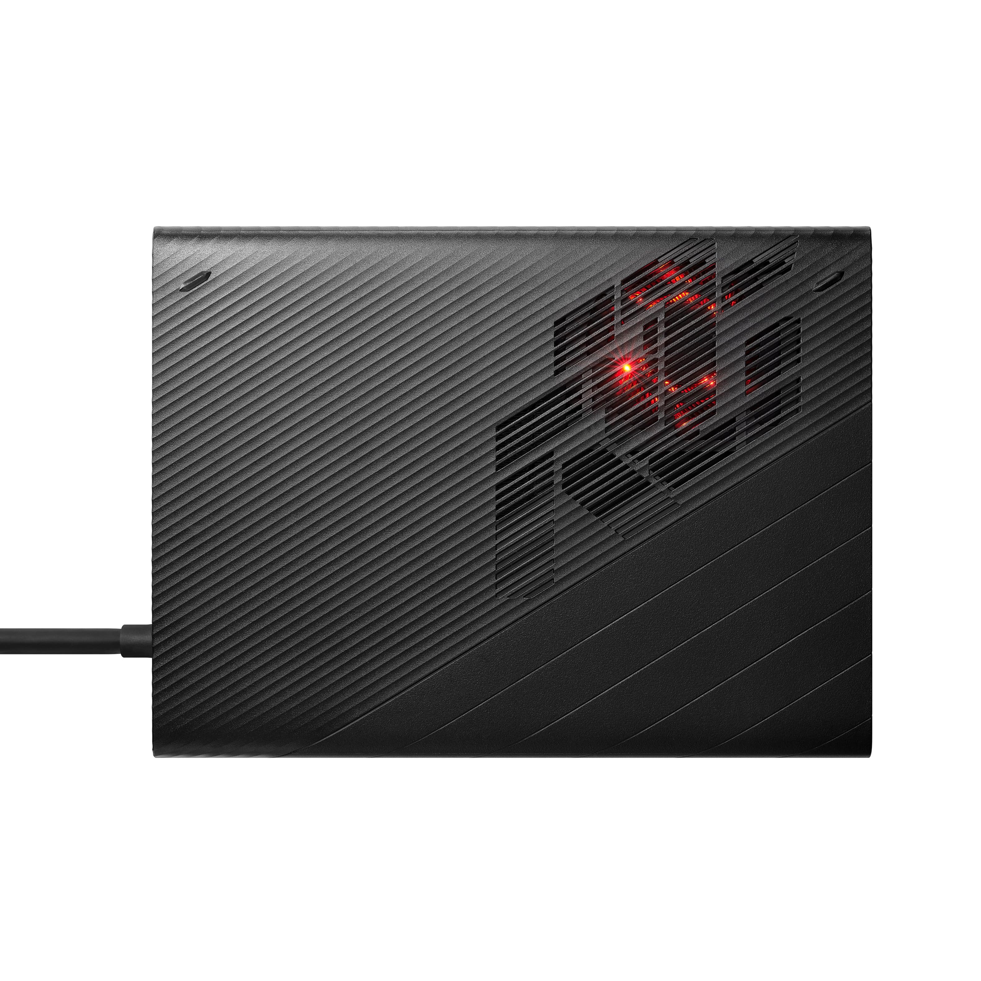 Best Buy: ASUS ROG XG Mobile eGPU Dock NVIDIA GeForce RTX 3080 Laptop GPU  Black GC31S-004