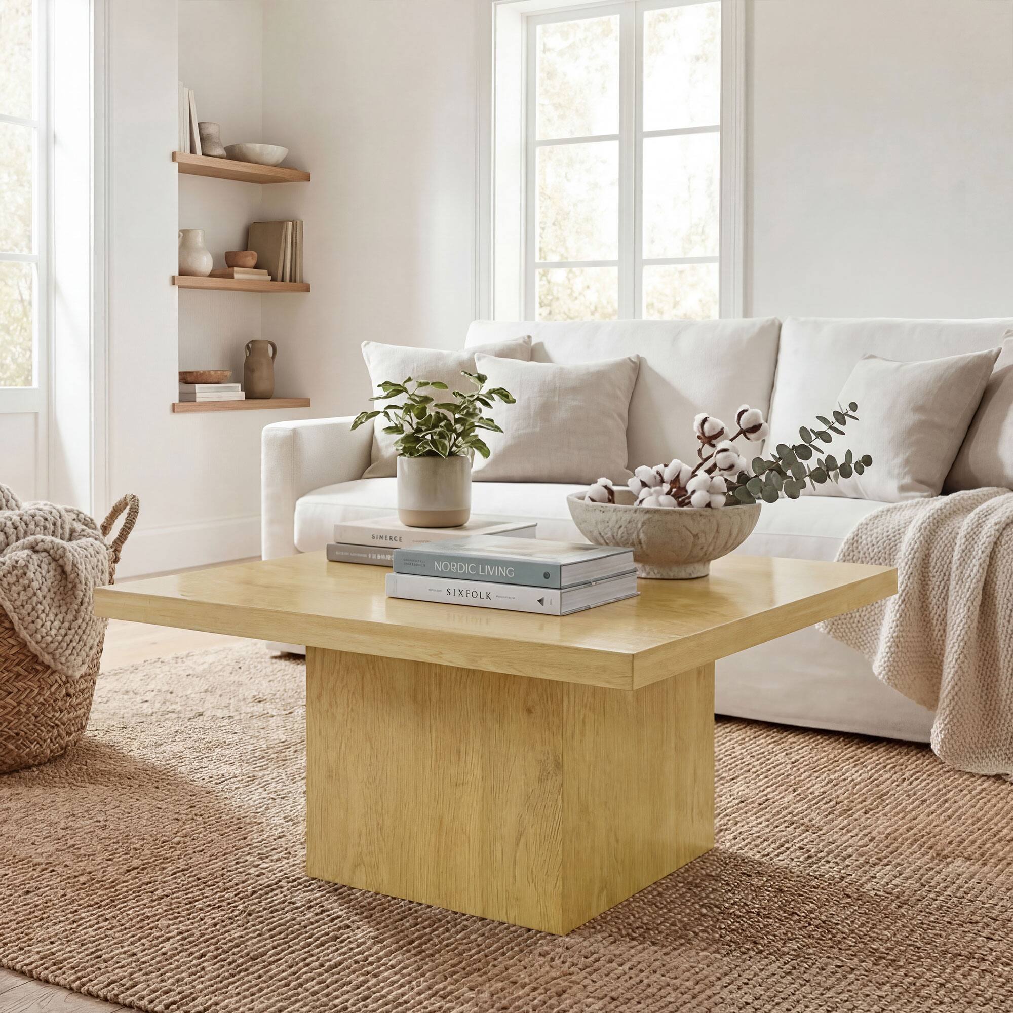 NORDIC LIVING SIXFOLK FERTIGE