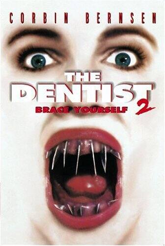 The Dentist 2   - DVD price history on PriceWatchPro