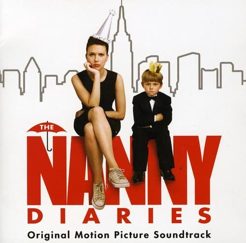 Various Artists - Nanny Diaries (Original Soundtrack)   - COMPACT DISCS [CD] price history on PriceWatchPro