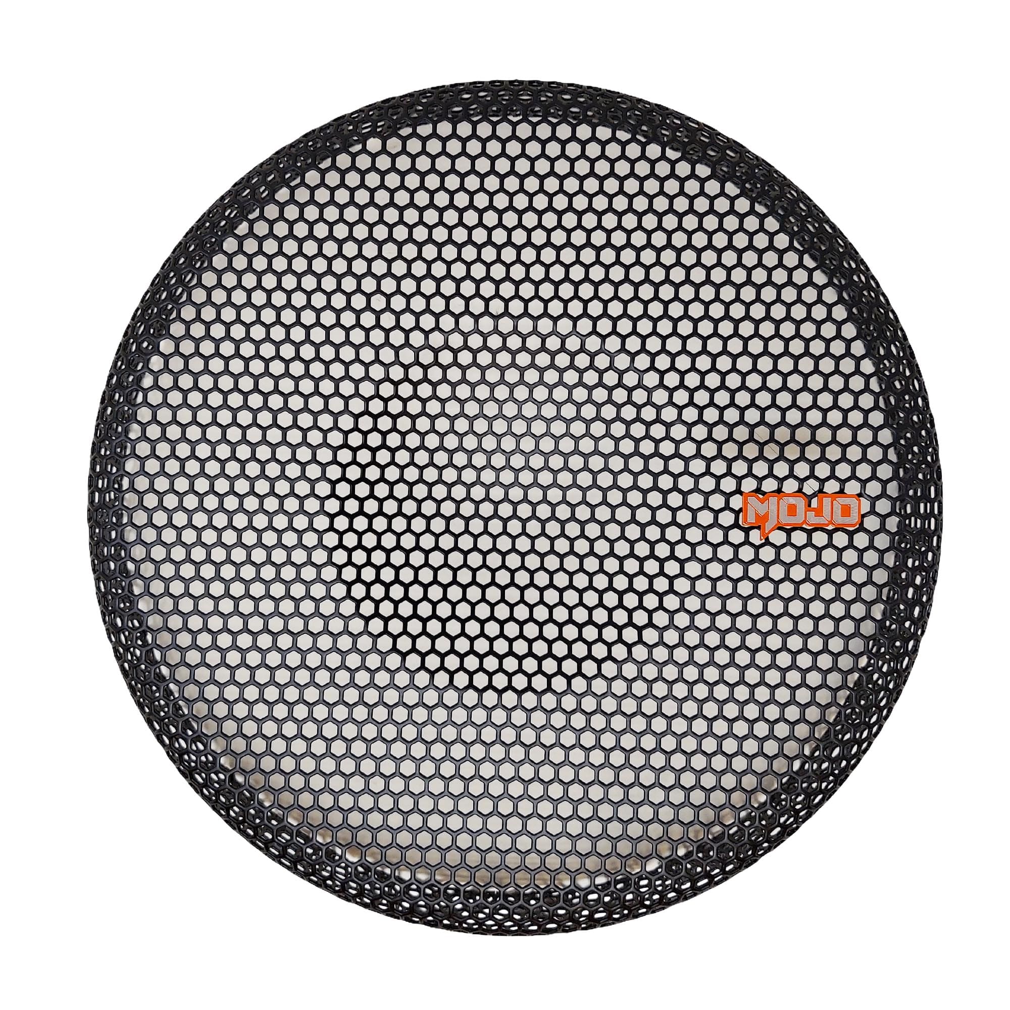 "Memphis Car Audio - Memphis Audio MJG10 MJP 10"" Subwoofer Grille - Black/Gray" price history on PriceWatchPro