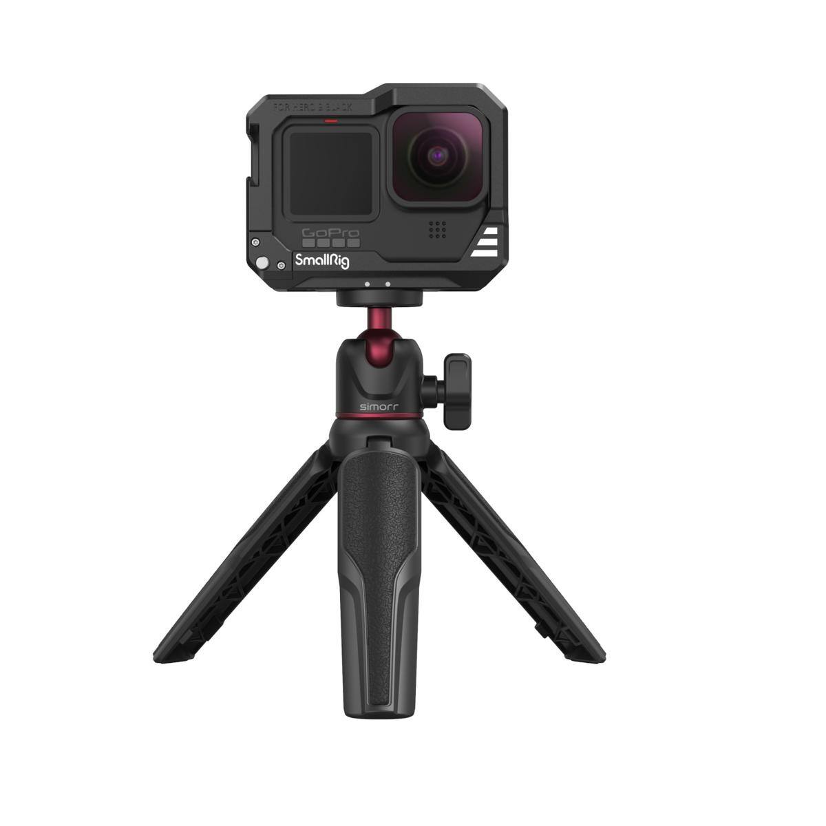 T5R HERO 1ELACK GoPro SmallRig simorr