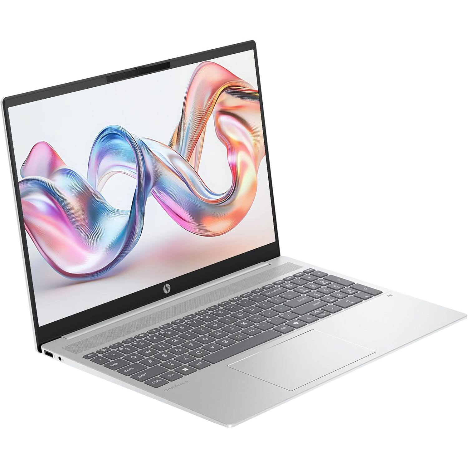 HP OmniBook 5 Laptop 16.0 WUXGA (AMD Ryzen AI 7 350, 32GB LPDDR5X