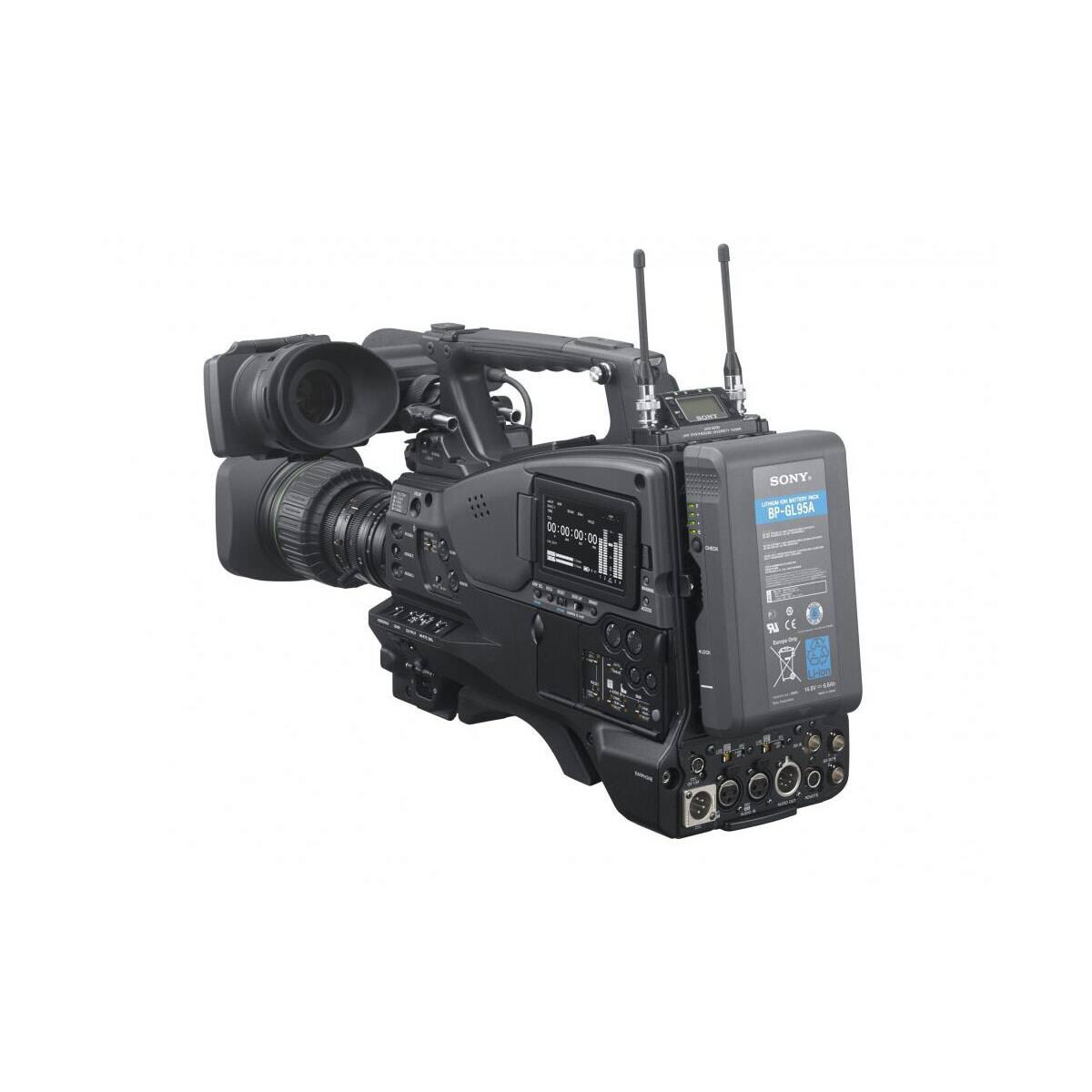 SONY BP-GL954  
LR CE
