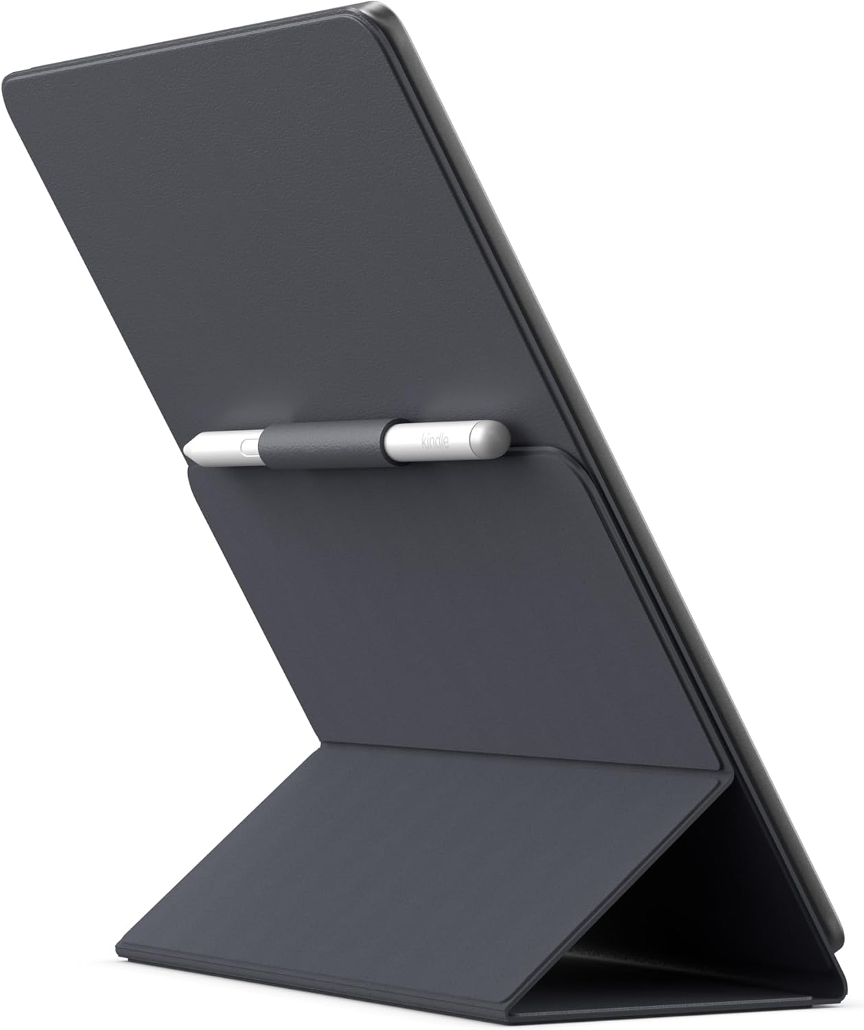 Back. Amazon - Scribe Folio Cover - Graphite.