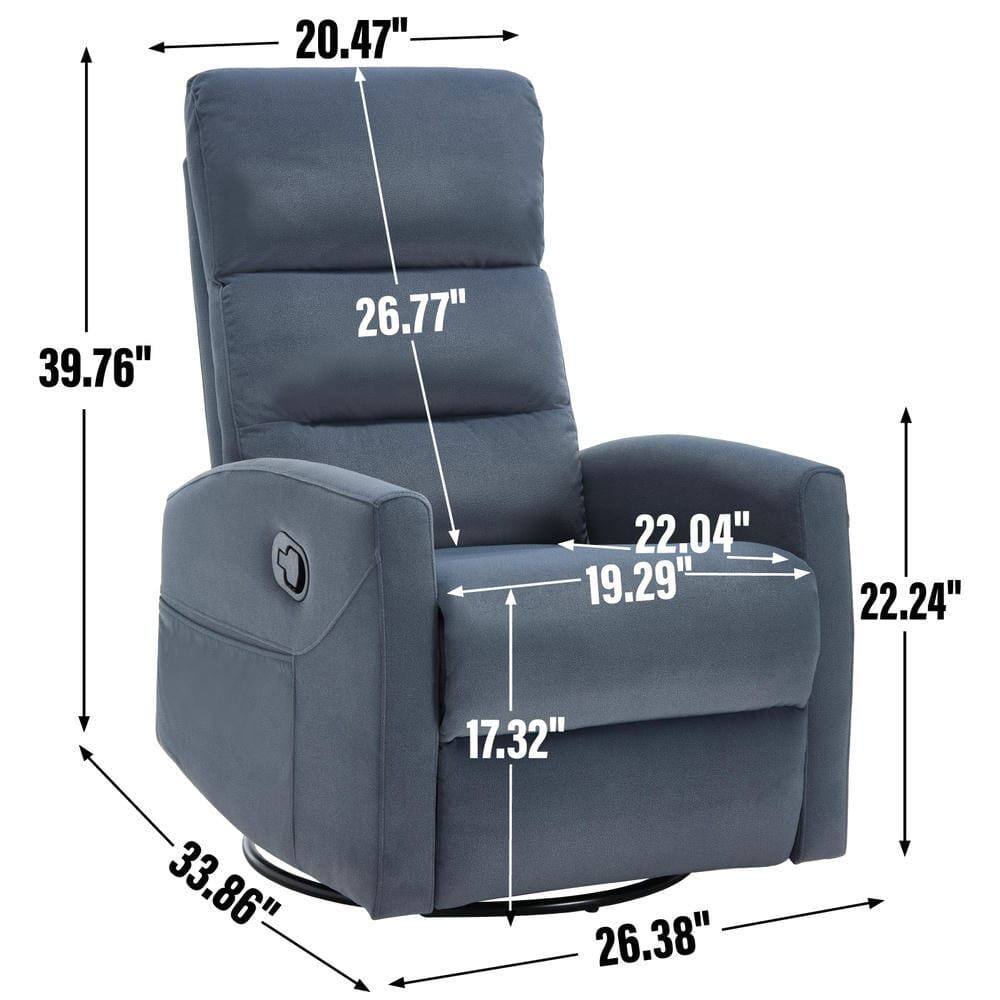 Sure, here are the measurements grouped and corrected from the image:

- **Width:** 39.76"
- **Height:** 26.77"
- **Depth:** 33.86"
- **Seat Height:** 17.32"
- **Seat Depth:** 26.38"
- **Armrest Height:** 20.47"
- **Armrest Width:** 22.24"
- **Back Height:** 22.04"
- **Back Width:** 19.29"