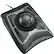 Alt View 2. Kensington - Kensington Expert Mouse Wired Trackball - Optical USB - Black.