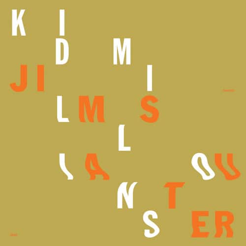 Kid Millions / Sauter,Jim - Fountain  - VINYL LP