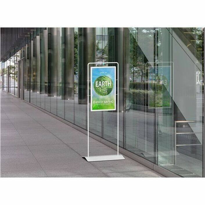 EARTH DAY ENERGY SAVING