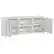 Alt View 15. Camden&Wells - Strahm TV Stand for Most TVs up to 65" - White.