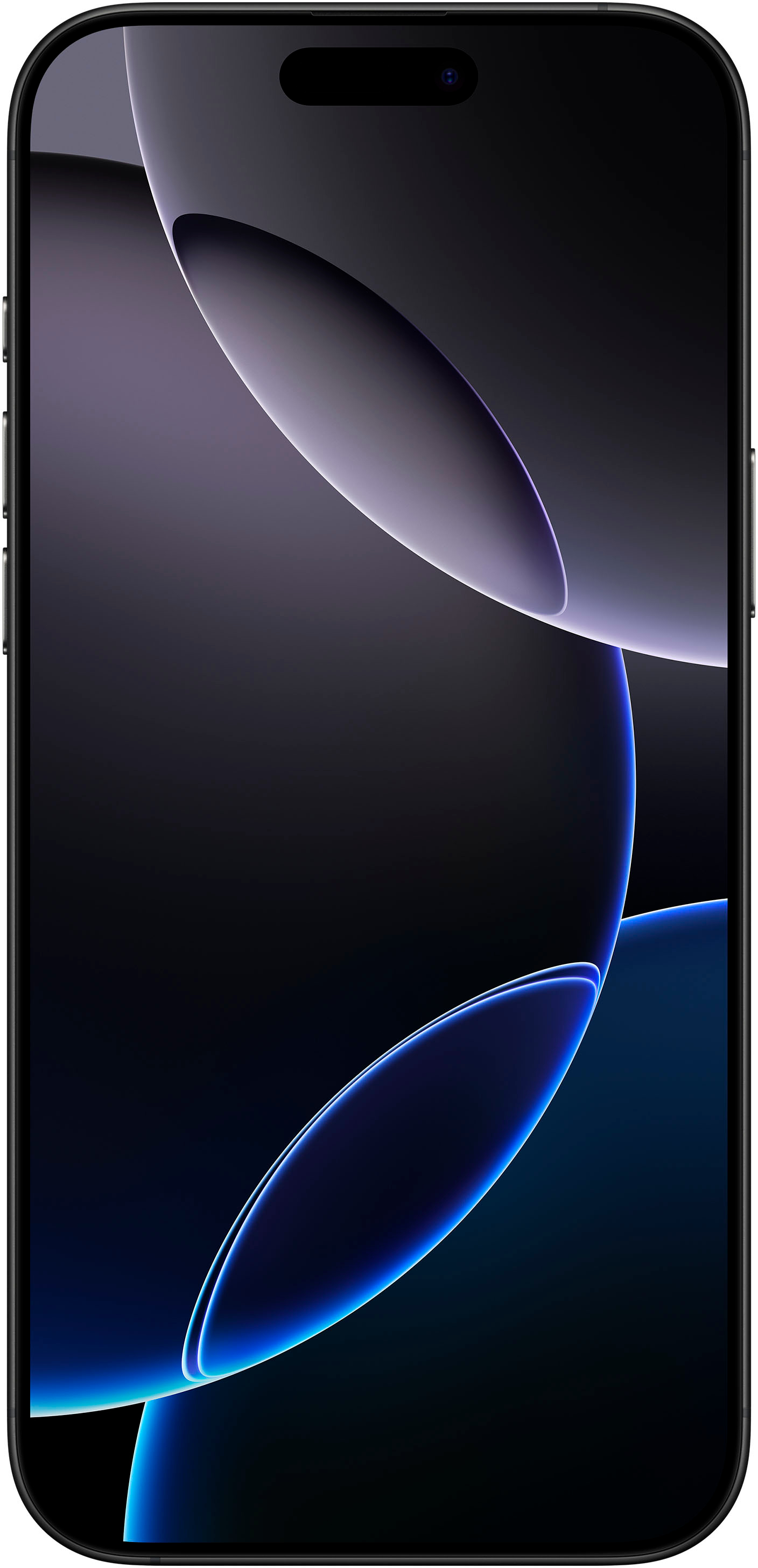 Apple Apple iPhone 16 Pro Max 512GB ブラックチタニウム MYWL3J/A 