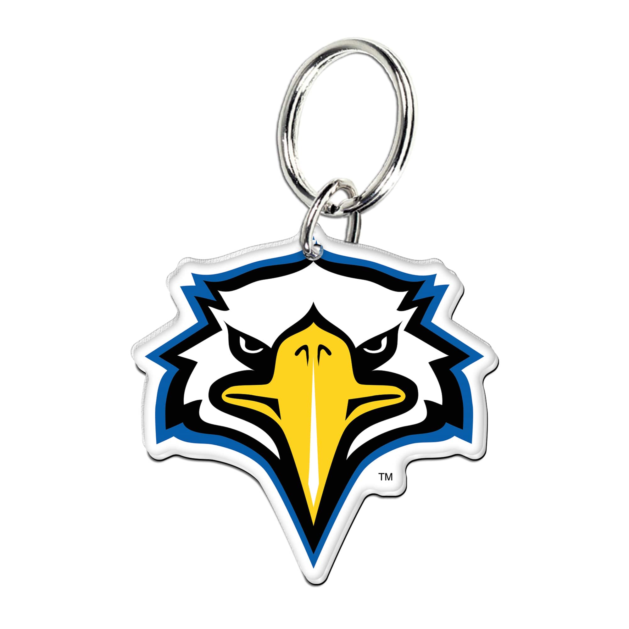 Photos - Wallet Team Group WinCraft - Morehead State Eagles Premium Acrylic Team Key Ring - Multicolor 4834603 